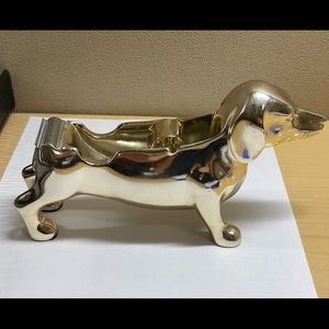Cute Dachshund Tape Dispenser